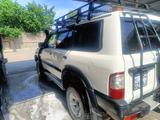 Nissan Patrol 1999 годаүшін4 000 000 тг. в Алматы – фото 4
