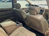 Mercedes-Benz R 500 2006 года за 7 000 000 тг. в Алматы – фото 4
