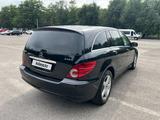 Mercedes-Benz R 500 2006 года за 7 000 000 тг. в Алматы – фото 3