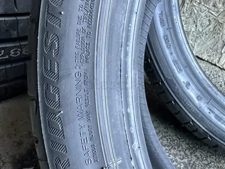 Легковые шины Bridgestone Potenza S001 RFT 245.40.20.275.35.20 за 685 000 тг. в Алматы – фото 12
