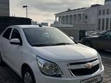 Chevrolet Cobalt 2022 года за 6 200 000 тг. в Астана