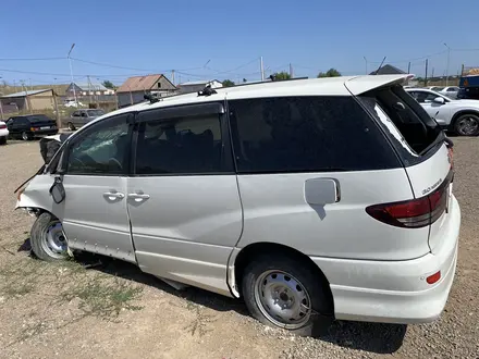 Toyota Estima 2005 года за 10 000 тг. в Алматы – фото 4