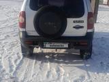 Chevrolet Niva 2012 годаfor1 900 000 тг. в Уральск – фото 3