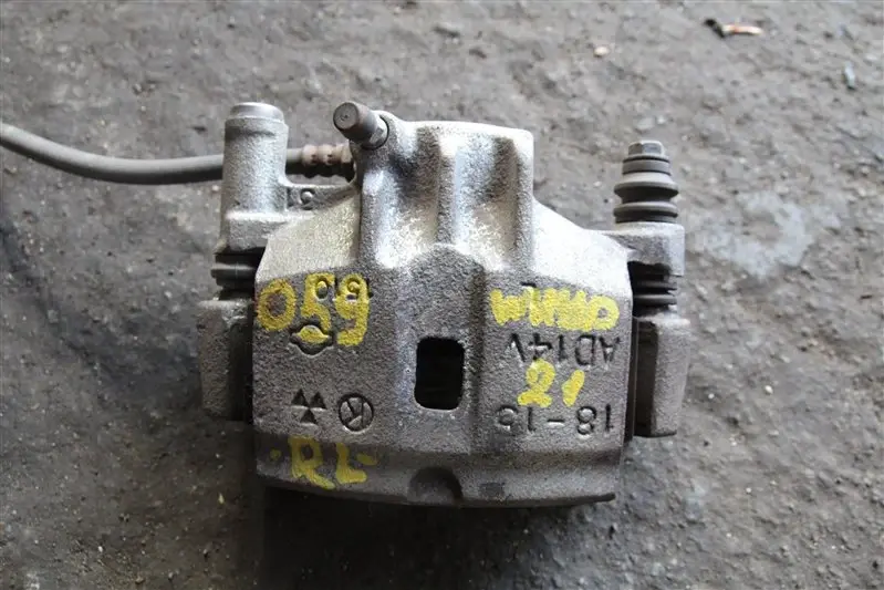 Купить Суппорт На Ниссан Альмера Классик