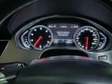 Audi A8 2011 годаүшін22 000 000 тг. в Алматы – фото 5