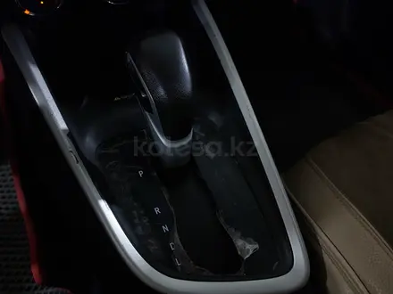 Chevrolet Onix 2023 года за 4 620 000 тг. в Шымкент – фото 21