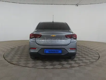 Chevrolet Onix 2023 года за 4 620 000 тг. в Шымкент – фото 6