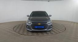 Chevrolet Onix 2023 годаүшін4 620 000 тг. в Шымкент – фото 2