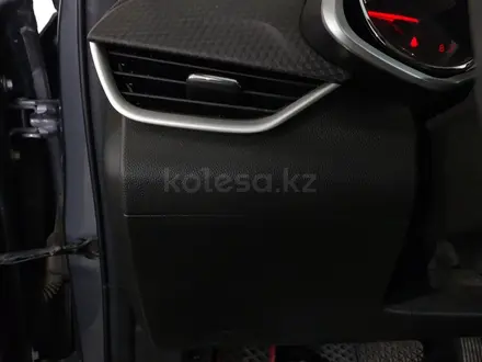 Chevrolet Onix 2023 года за 4 620 000 тг. в Шымкент – фото 22