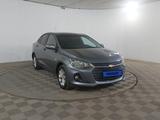 Chevrolet Onix 2023 годаүшін4 620 000 тг. в Шымкент – фото 3