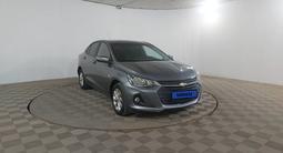 Chevrolet Onix 2023 годаүшін4 620 000 тг. в Шымкент – фото 3