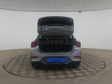 Chevrolet Onix 2023 года за 4 620 000 тг. в Шымкент – фото 9