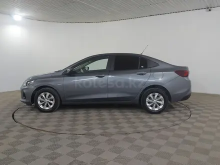 Chevrolet Onix 2023 года за 4 620 000 тг. в Шымкент – фото 8