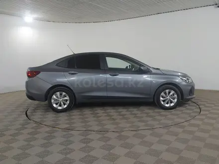 Chevrolet Onix 2023 года за 4 620 000 тг. в Шымкент – фото 4