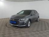 Chevrolet Onix 2023 годаүшін4 620 000 тг. в Шымкент