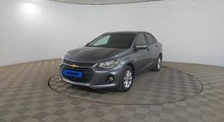 Chevrolet Onix 2023 года за 4 620 000 тг. в Шымкент