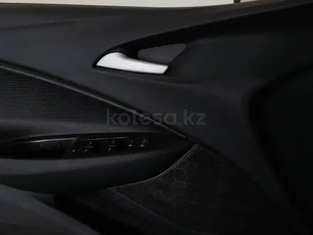 Chevrolet Onix 2023 года за 4 620 000 тг. в Шымкент – фото 18