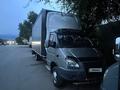 ГАЗ ГАЗель 2005 года за 9 000 000 тг. в Шымкент – фото 6