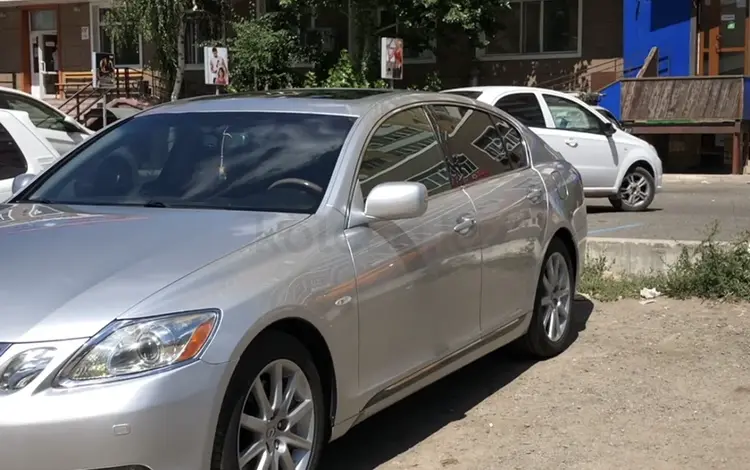 Авто шторки Lexus GS за 12 000 тг. в Астана