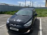 Hyundai Accent 2013 года за 4 550 000 тг. в Алматы – фото 4