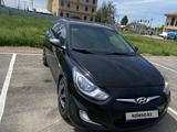 Hyundai Accent 2013 года за 4 550 000 тг. в Алматы – фото 3