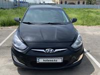 Hyundai Accent 2013 годаүшін4 490 000 тг. в Алматы
