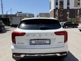 Haval Jolion 2024 года за 8 750 000 тг. в Караганда – фото 4