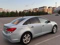 Chevrolet Cruze 2013 года за 3 500 000 тг. в Астана – фото 3