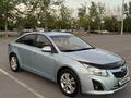 Chevrolet Cruze 2013 года за 3 500 000 тг. в Астана – фото 2
