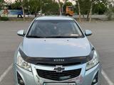 Chevrolet Cruze 2013 года за 3 500 000 тг. в Астана