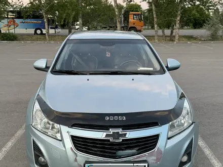 Chevrolet Cruze 2013 года за 3 500 000 тг. в Астана