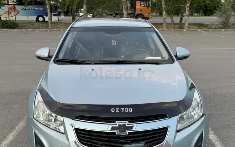 Chevrolet Cruze 2013 года за 3 500 000 тг. в Астана
