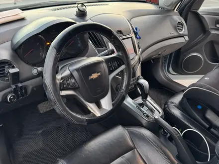 Chevrolet Cruze 2013 года за 3 500 000 тг. в Астана – фото 6
