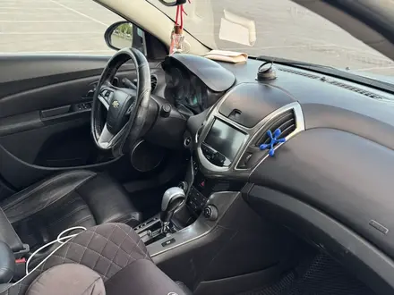 Chevrolet Cruze 2013 года за 3 500 000 тг. в Астана – фото 7