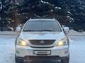 Lexus RX 350 2008 года за 9 000 000 тг. в Петропавловск – фото 12