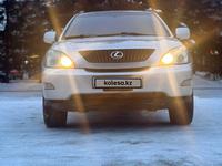 Lexus RX 350 2008 годаfor9 000 000 тг. в Петропавловск