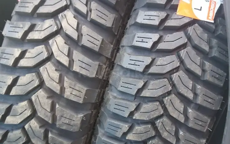 31X10.50R15 Maxxis M8060 Trepador за 82 000 тг. в Алматы