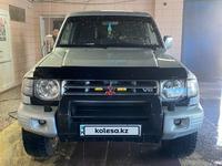 Mitsubishi Pajero 2000 года за 6 200 000 тг. в Астана