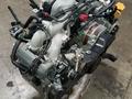 Двигатель на Subaru Legacy, Forester, Outback Impreza, EJ253 2 вальный 2.5 за 360 000 тг. в Алматы