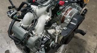 Двигатель на Subaru Legacy, Forester, Outback Impreza, EJ253 2 вальный 2.5 за 360 000 тг. в Алматы