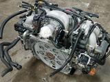 Двигатель на Subaru Legacy, Forester, Outback Impreza, EJ253 2 вальный 2.5 за 360 000 тг. в Алматы – фото 2