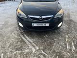 Opel Astra 2011 годаүшін3 900 000 тг. в Костанай