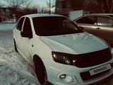 ВАЗ (Lada) Granta 2190 2014 годаүшін3 500 000 тг. в Актобе – фото 4