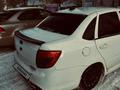 ВАЗ (Lada) Granta 2190 2014 годаүшін2 999 999 тг. в Актобе – фото 5