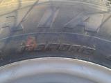 Новая резина с дисками за 90 000 тг. в Талгар