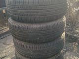 Новая резина с дисками за 90 000 тг. в Талгар – фото 4