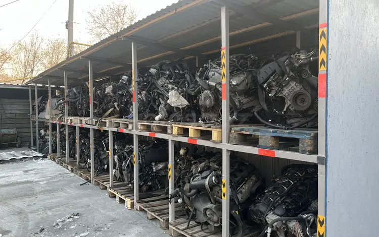 Двигатель LE9 за 600 000 тг. в Алматы
