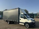 IVECO  Daily 2013 года за 12 000 000 тг. в Алматы – фото 4