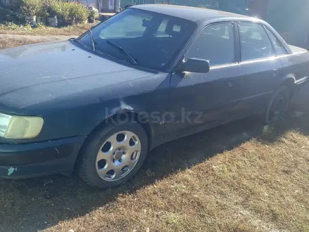 Audi 100 1991 года за 1 000 000 тг. в Кокшетау – фото 2