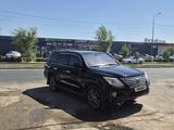 Lexus LX 570 2008 года за 15 200 000 тг. в Шымкент – фото 2